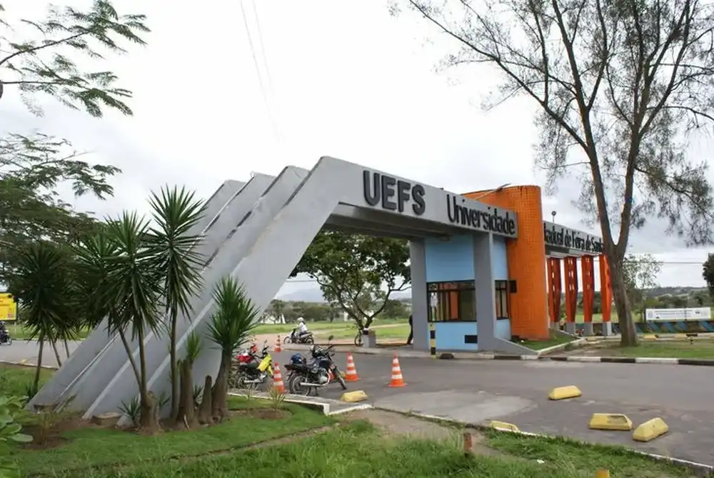 Imagem de Uefs oferece 100 vagas para cursos gratuitos na área de computação
